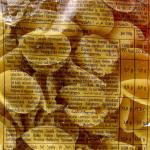 Divella Nudeln Orecchiette Baresi, 500g