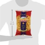 Penne Divella Kerze 28, Hartweizen Weizen Grieß-500 gr