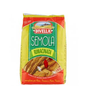 Divella gemahlener Grieß, 1kg