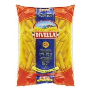 Divella Pennoni Rigati 029 - 500 gr