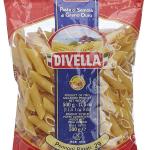 Divella Pennoni Rigati 029 - 500 gr
