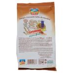 Biscotti integrali ai 7 cereali, croccanti, ottimini, 300 g, Divella