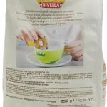Biscotti integrali al cioccolato, con gocce di cioccolato, ottimini, 350 g, Divella