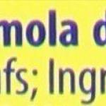 Divella Pasta per Lasagne all'Uovo - 500 gr
