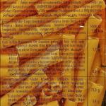 Divella Mezzani Tagliati - 500 gr