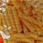 Divella Mezzani Tagliati - 500 gr