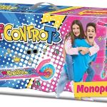 Me Contro Te, Monopattino Alluminio 2 Ruote, GG02852
