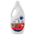 DASH, Detersivo lavatrice, liquido, Simply Fresco Intenso, 30 Lavaggi