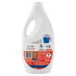 DASH, Detersivo lavatrice, liquido, Simply, 30 Lavaggi