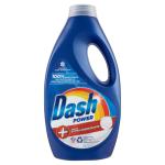 DASH, Detersivo lavatrice, liquido, Extra igienizzante, 20 Lavaggi