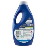 DASH, Detersivo lavatrice, liquido, Extra igienizzante, 20 Lavaggi