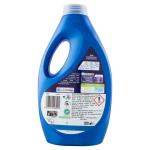 DASH, Detersivo lavatrice, liquido, Lavanda, 24 Lavaggi