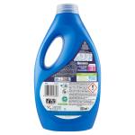 DASH, Detersivo Lavatrice Liquido Salva Colore, 24 Lavaggi