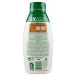 FAIRY, Détergent pour lave-vaisselle, Gel platine, sans odeur, 30 lavages, 600 Ml