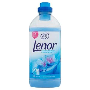 Lenor Ammorbidente Concentrato Risveglio Primaverile 42 Lavaggi - 1,05 Lt