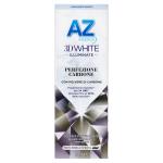 Dentifrice blanchissant, perfection Charbon, AZ 3d White, avec poudre de charbon