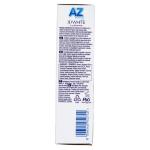 Dentifrice blanchissant, perfection Charbon, AZ 3d White, avec poudre de charbon