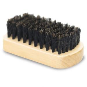 Spazzola Barba in Setole Naturali di Cinghiale – Robur Beard Care | Per Barba e Baffi