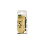 Spazzola Barba in Setole Naturali di Cinghiale – Robur Beard Care | Per Barba e Baffi