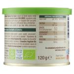 Bio Gemüsebrühe Granulat Instant, Bauer, 120 g