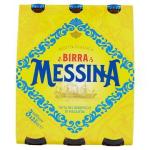 Birra Messina 3 Bottiglie da 33 cl