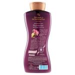 Spuma di Sciampagna, Pflegendes Duschgel Arganöl und Patchouli-Creme 650 ml