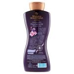 Spuma di Sciampagna, Gel Douche Régénérant Bien-Être Améthyste et Orchidée 650 ml