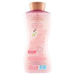 Spuma di Sciampagna Benessere Setificante Bagnodoccia Crema Perle di seta e Vaniglia 650 ml