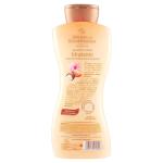 Spuma di Sciampagna Benessere Idratante Bagnodoccia Crema Latte di Mandorla e Burro di Karité 650 ml