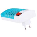 Antizanzare, Zanzariera Elettrica, Luce UV, 1 Watt, stermina zanzare