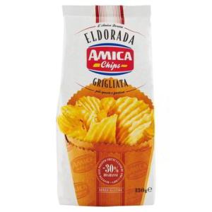 Amica chips eldorada grill 7, patate fritte