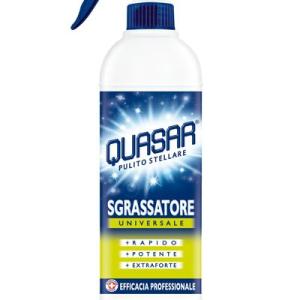 Quasar sgrassatore Universale