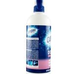 Quasar detergente Doccia Vetri, anticalcare, antivapore, idrorepellente, 650 ml
