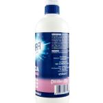 Quasar detergente Doccia Vetri, anticalcare, antivapore, idrorepellente, 650 ml