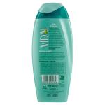 VIDAL doccia schiuma Muschio Bianco 250ml