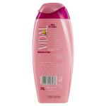 VIDAL doccia schiuma Mora e Muschio 250ml