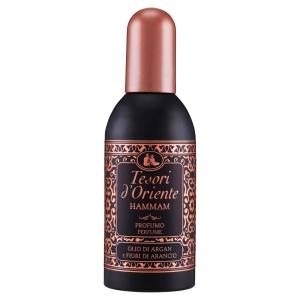 Tesori d'Oriente Hammam Profumo 100 Ml
