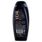 VIDAL doccia schiuma Energy Sport 250ml
