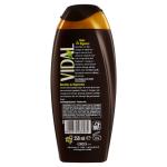 VIDAL Mousse de douche à l'huile d'argan 250 ml