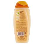 VIDAL Mousse de douche Vaniglia e Lime 250ml