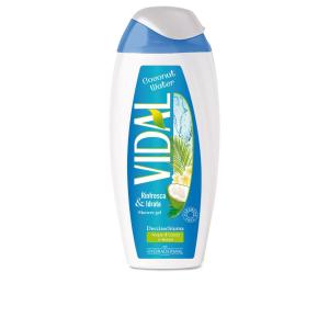 VIDAL Doccia schiuma Acqua di Cocco & Manoi 250ml
