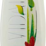 Vidal Shower Foam Aloe Vera 500 ml pflegt und spendet Feuchtigkeit