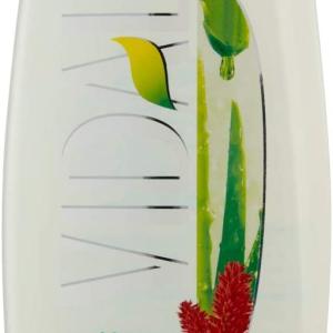 Vidal Doccia Schiuma Aloe Vera 500 ml nutre e idrata