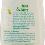 Vidal Shower Foam Aloe Vera 500 ml pflegt und spendet Feuchtigkeit