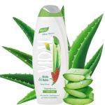 Vidal Shower Foam Aloe Vera 250 ml nourrit et hydrate