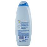 VIDAL doccia schiuma Talco 600 ml