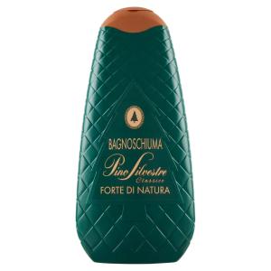 Bagnoschiuma Pino Silvestre, Classico Forte di Natura 750ml
