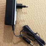 Auto elettrica per bambini, 12v, Jeep, 2 posti, con telecomando 2.4g, arancione