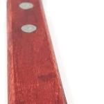 Spatule de cire en acier chaud