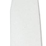 Spatule de cire en acier chaud